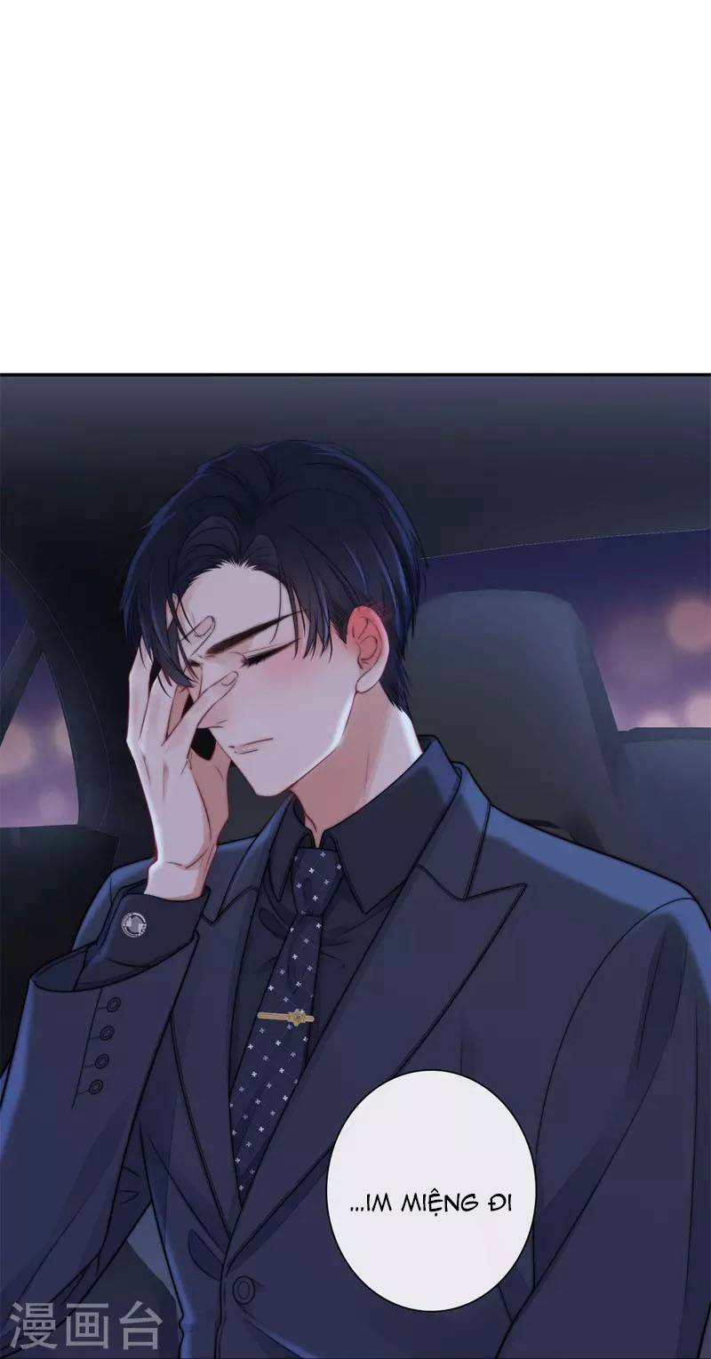 kim ốc tàng kiều chapter 40.5 29