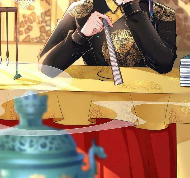 quận chúa vững vàng, thiết lập nhân vật không thể vỡ chapter 39 30