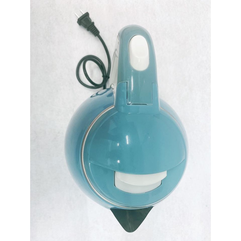 ẤM Đun Nước siêu tốc 1.8L - Ấm đun siêu tốc Electric Kettle Siêu Tiết Kiệm Điện
