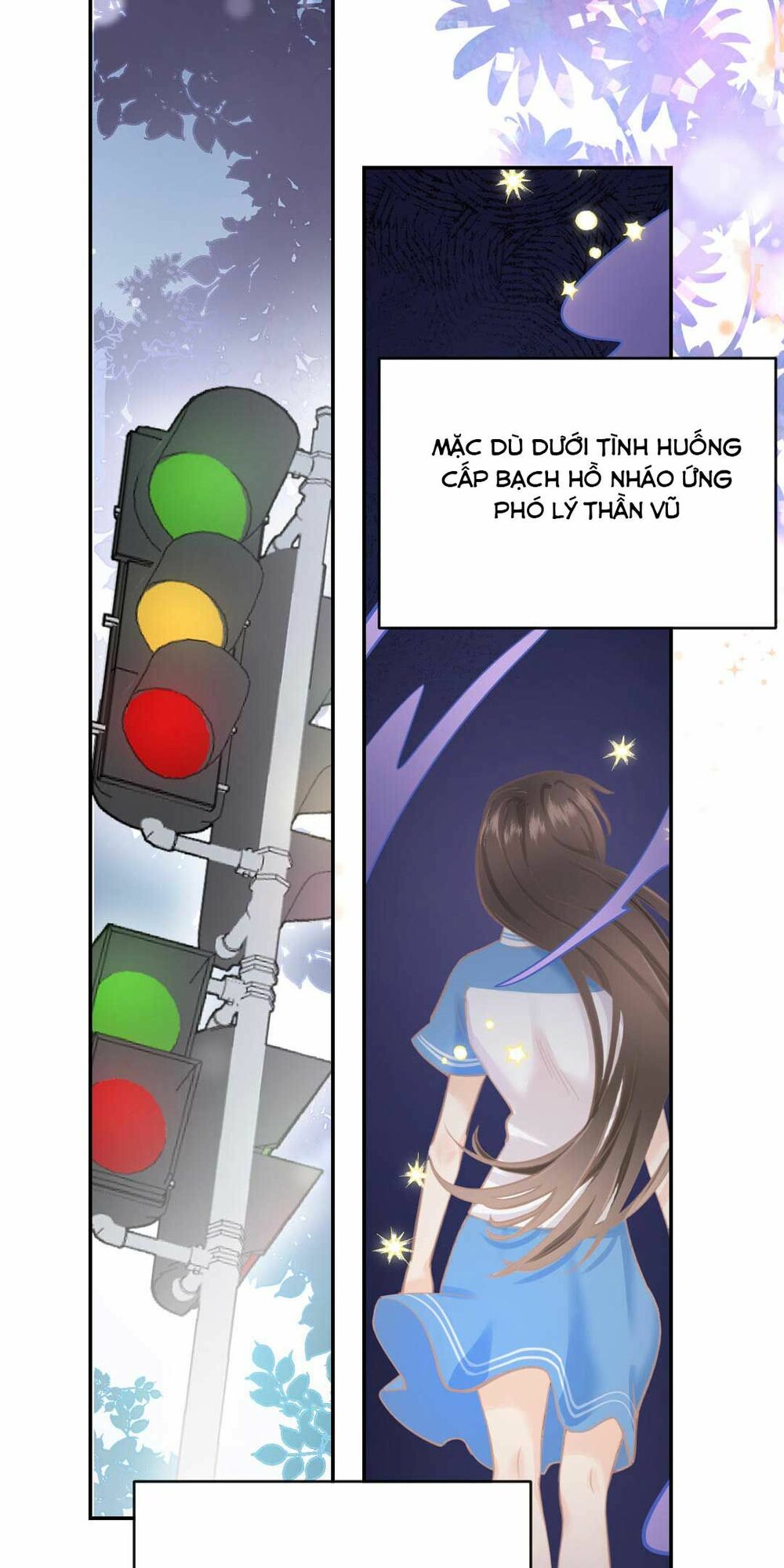 khảo nghiệm cuối cùng của tra nữ chapter 7 8