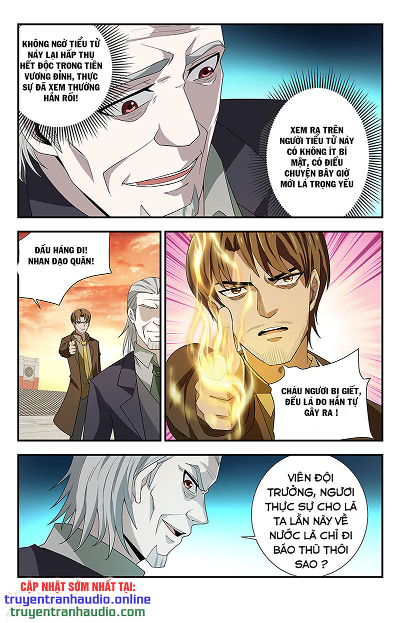 long ẩn giả chapter 175 6