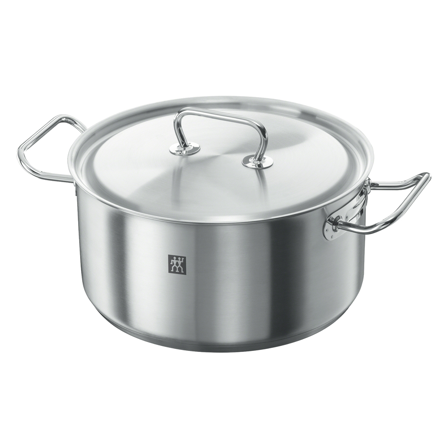 Twin Classic – Nồi Zwilling J.A.Henckels 28cm – Đáy 3 Lớp