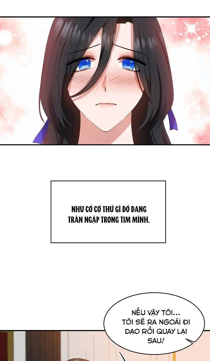 người chồng bạo chúa của tôi đã thay đổi chapter 6 63