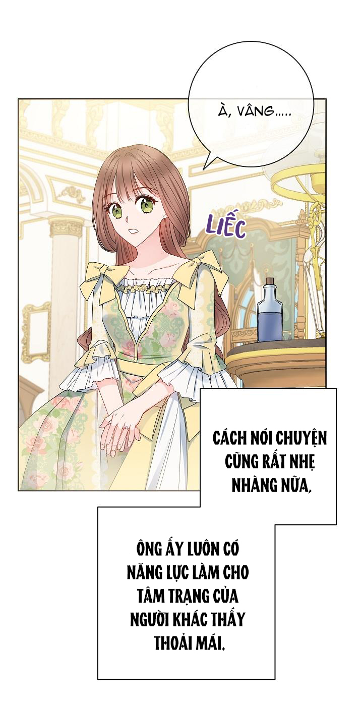 người chồng hợp đồng của tôi chapter 9 31