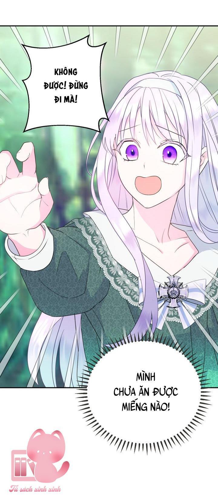 bỏ quách chồng con đi, tiền bạc mới là tất cả chapter 34 52