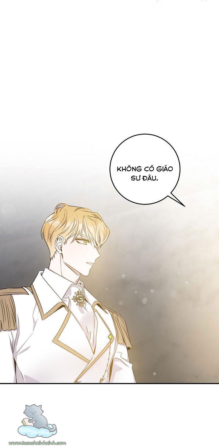 thuần hóa bạo chúa rồi bỏ trốn chapter 48 17