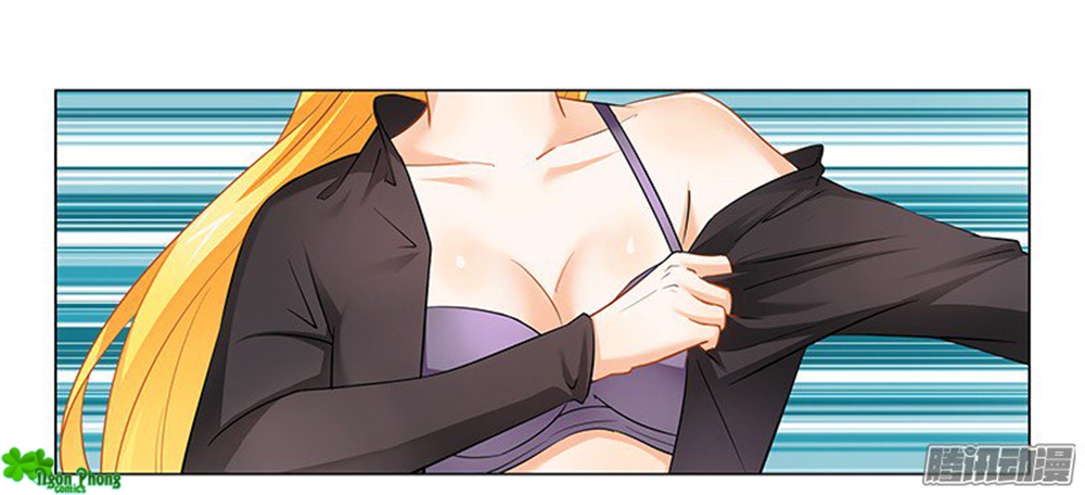 phúc hắc tổng tài đừng tới đây chapter 31 7