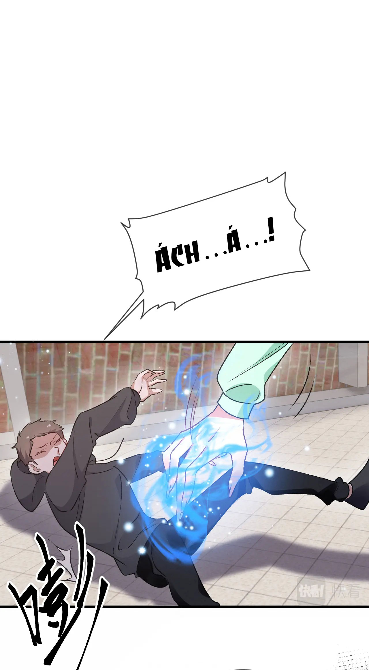 sống chung với chị gái ma cà rồng chapter 24 2