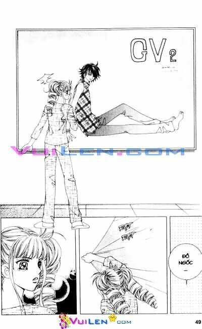 forbidden kiss chapter 75 10