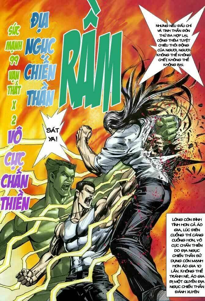 hải hổ 2 chapter 20 32