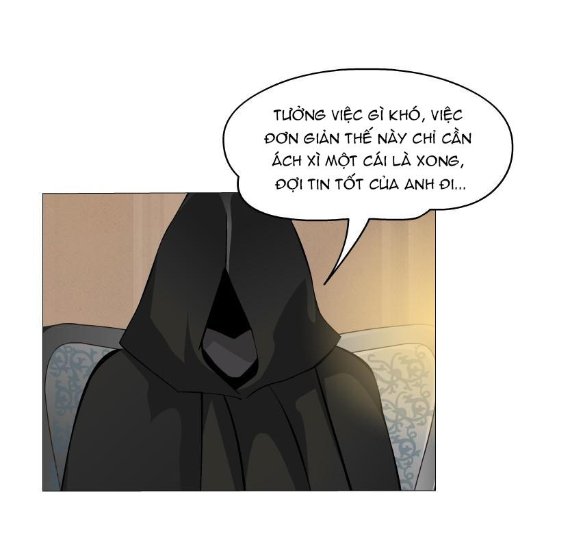 cạm bẫy của nữ thần chapter 74 3