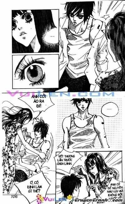 goong - [ hoàng cung ] chapter 10 98