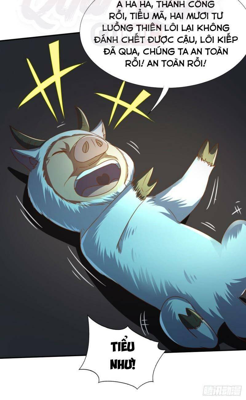 thập nhị thiên kiếp chapter 57 31