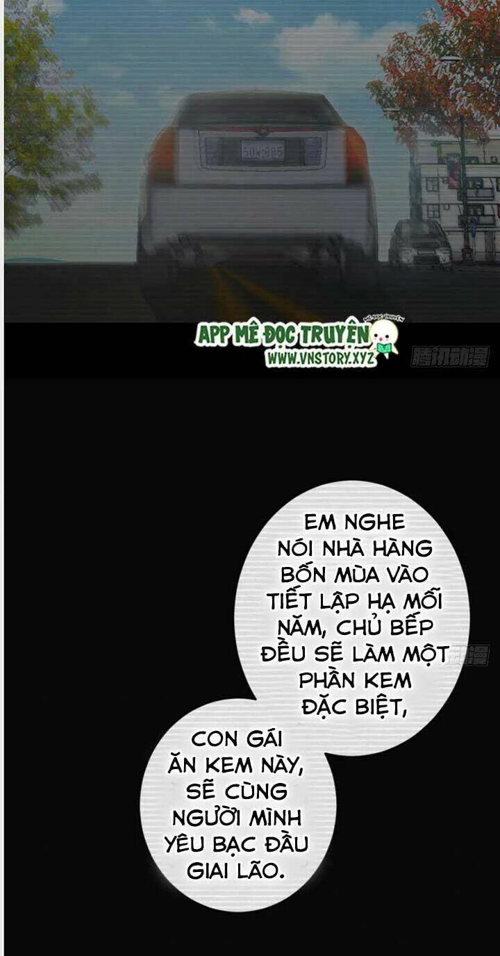 thiên hậu trở về chapter 68 6