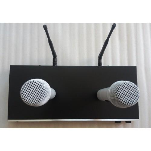 MICRO SHURE ULX980