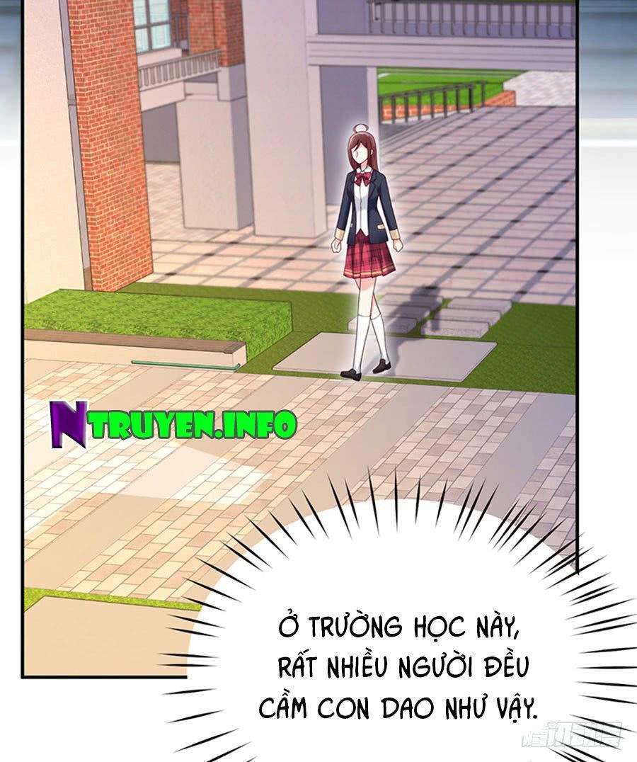 nam thần truy thê chỉ nam chapter 16.1 3