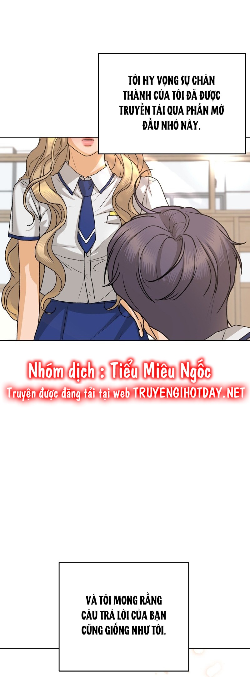 câu lạc bộ của những lọ lem chapter 73 44