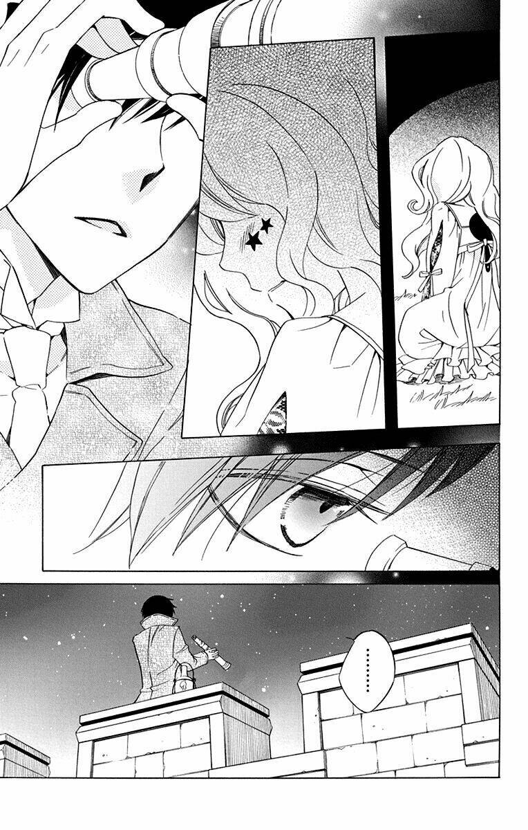 sekai de ichiban warui majo chapter 10 30