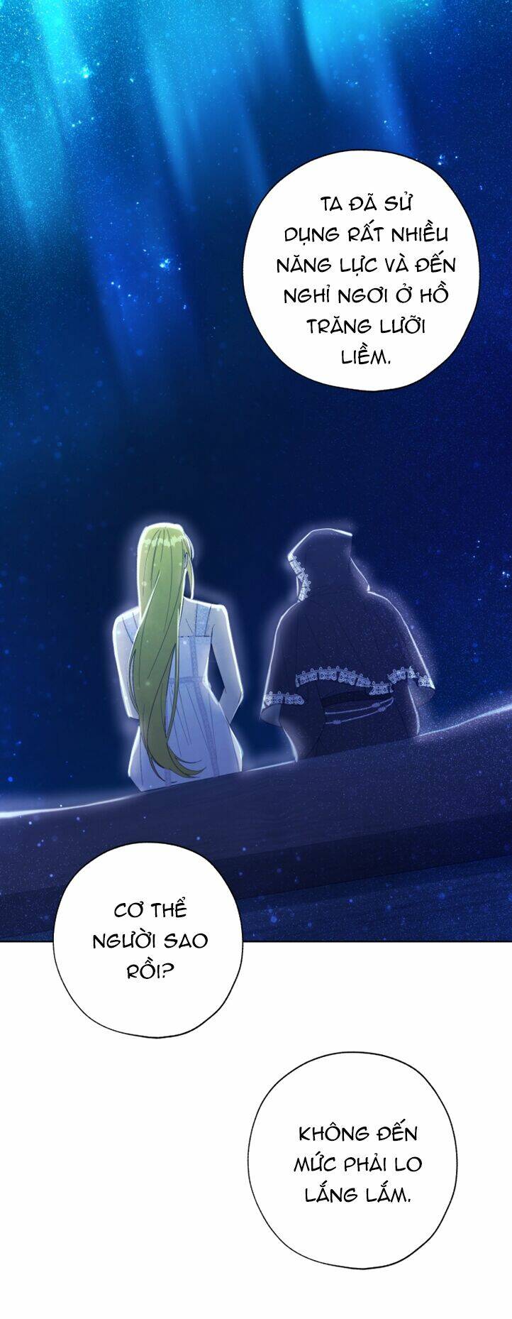 công chúa khắc dấu lên kẻ phản nghịch chapter 51 9