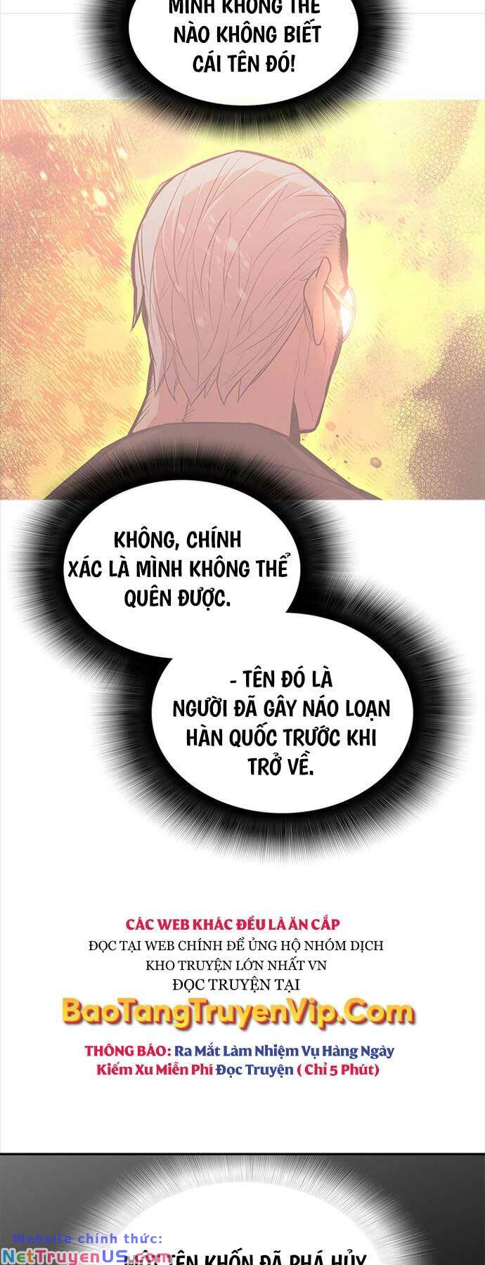 tôi là lính mới chapter 161 20