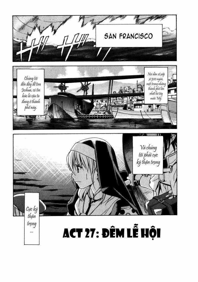 chrono crusade chapter 29 1