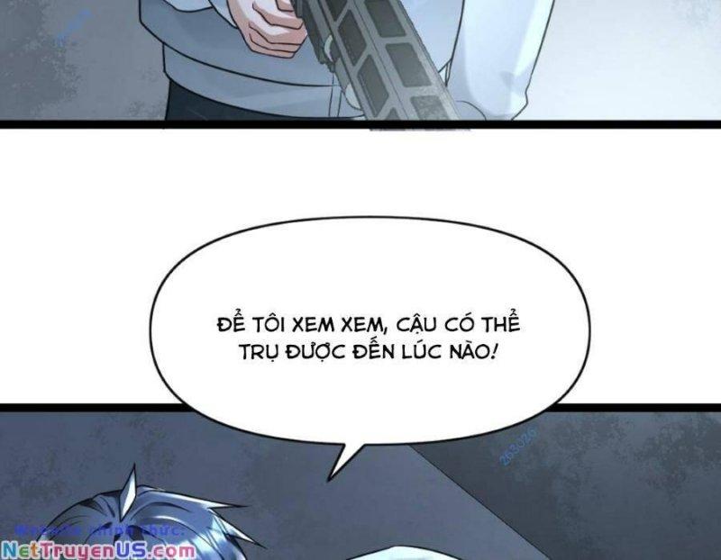 đóng băng toàn cầu: tôi gây dựng nên phòng an toàn thời tận thế chapter 129 7