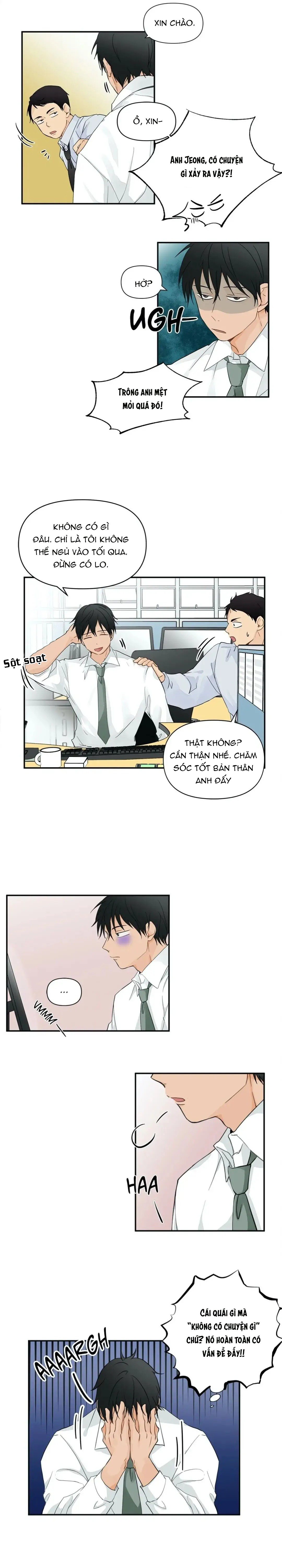 từ đầu xuống chân chapter 2 2