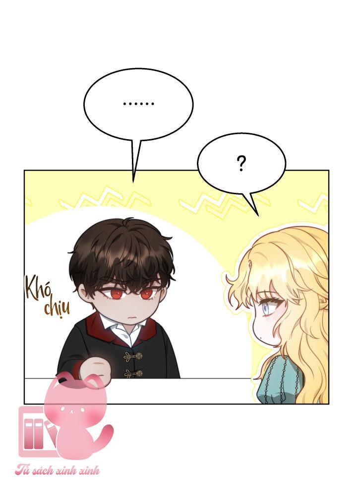 từ chồng cũ hóa thành nam chính chapter 39 50