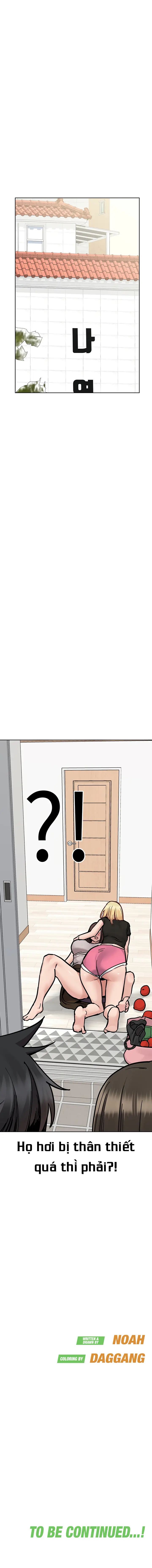 giữ bí mật với mẹ em nhé! chapter 89 35