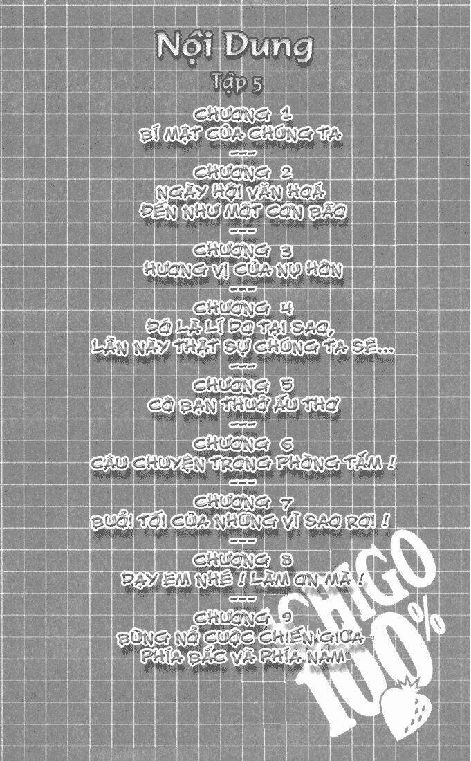 quần lót dâu tây chapter 36 4