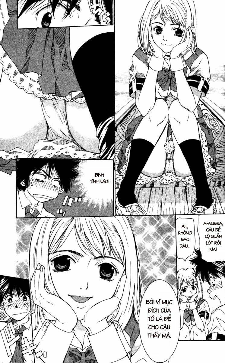 gachax2 ~ secret chapter 5 9