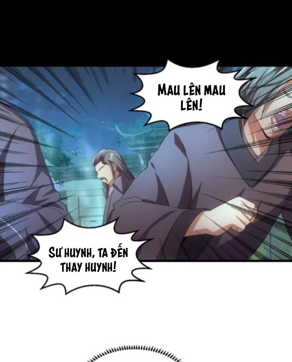 vạn cổ đệ nhất thần chapter 144 28