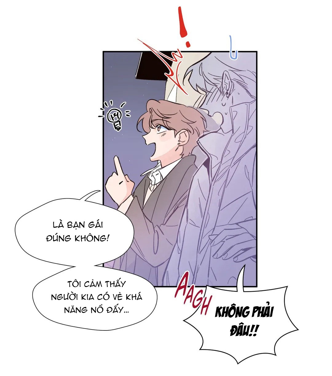 sketch - phác họa chapter 2.2 17