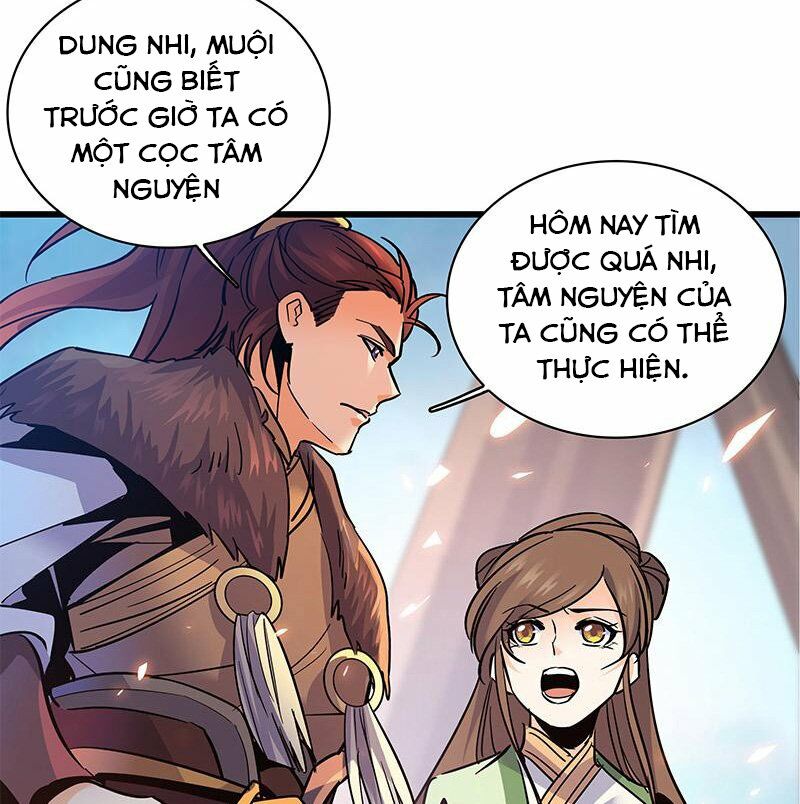 thần điêu hiệp lữ (new 2020) chapter 12 36