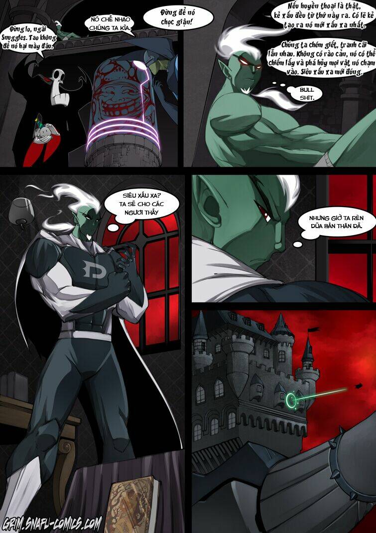 grim tales chapter 7 60