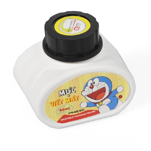 Mực bút máy Điểm 10 Doraemon FPI-08/DO