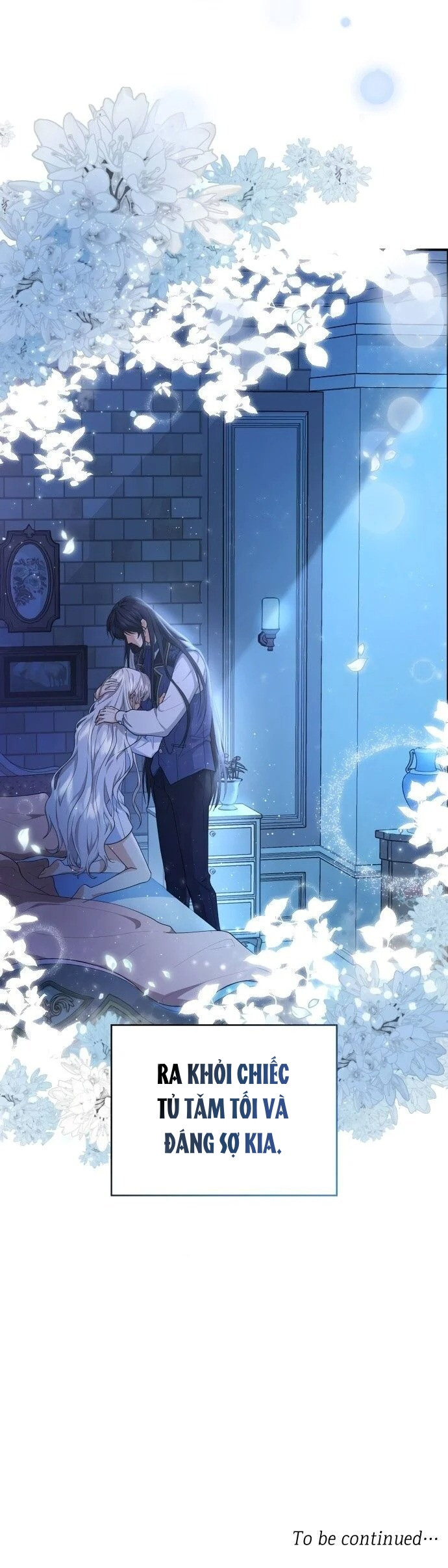 'di vật' melvin để lại chapter 5.5 27