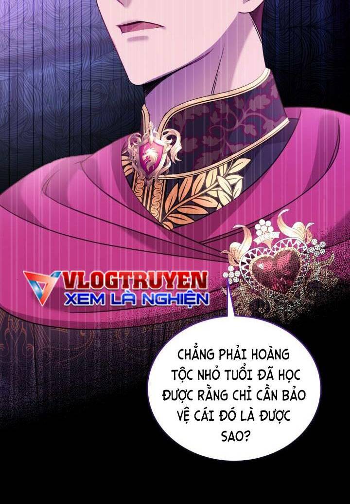 công chúa dược sĩ bé con chapter 4 13