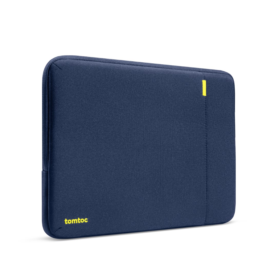 Túi chống sốc Tomtoc (USA) 360 Protective Tablet Sleeve cho iPad Pro 11 M2/M1 – A13A1 Hàng chính hãng