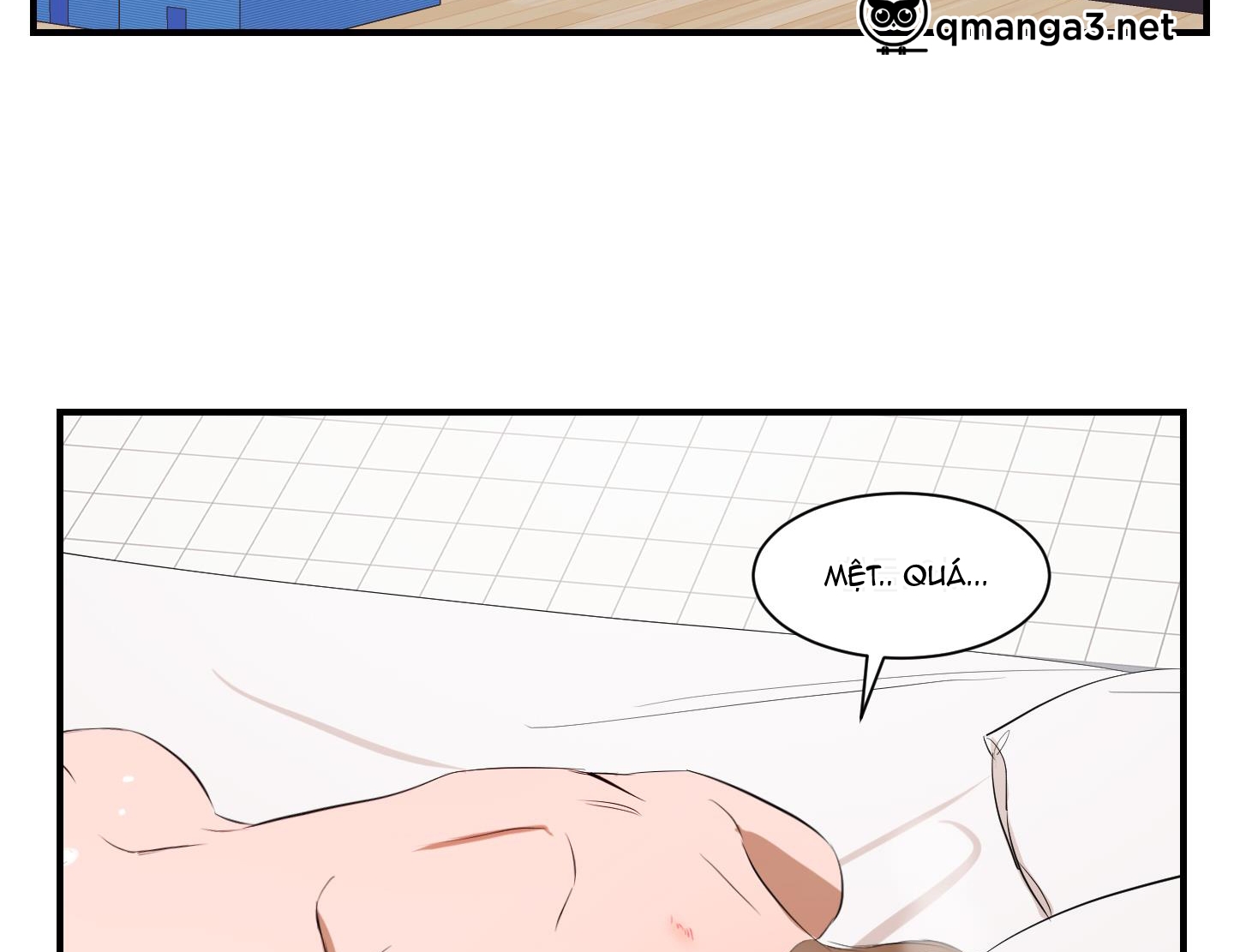 chốn riêng tư chapter 33 90