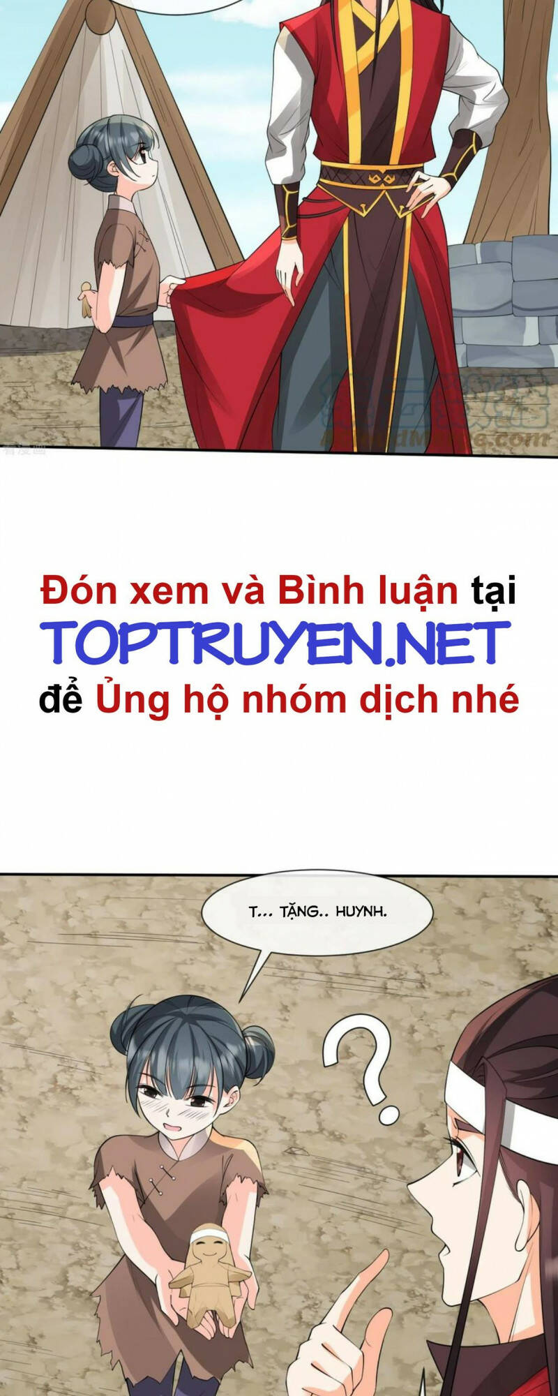 tôi phá vỡ hào quang của nhân vật chính chapter 34 13