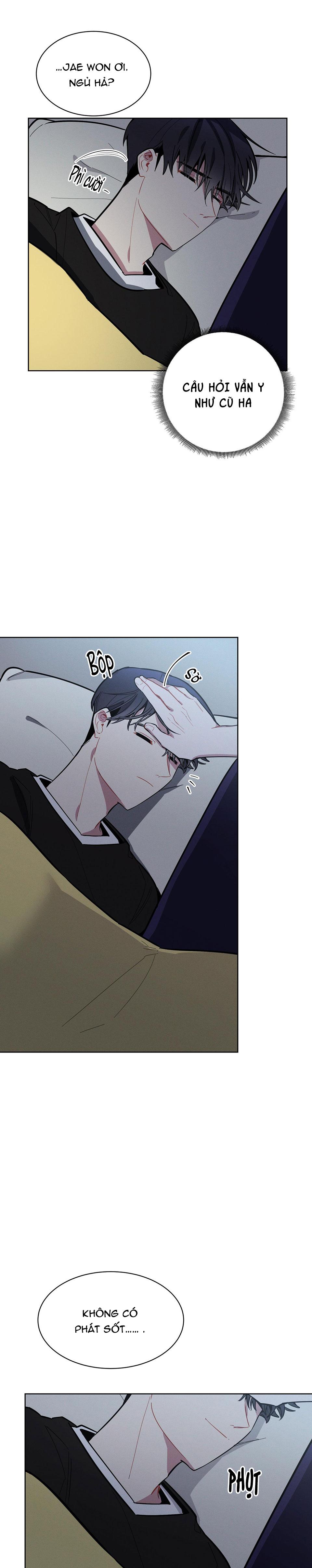 cherry scandal chapter 8 23