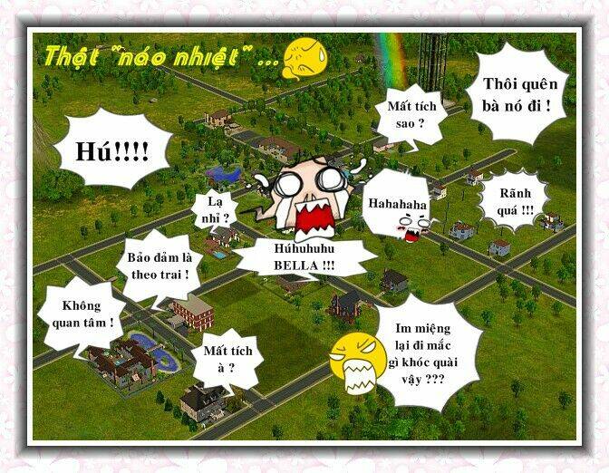 bella's story chapter 2.1 8