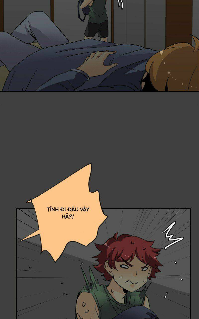 Thế Giới Không Hoàn Hảo Chapter 168 53