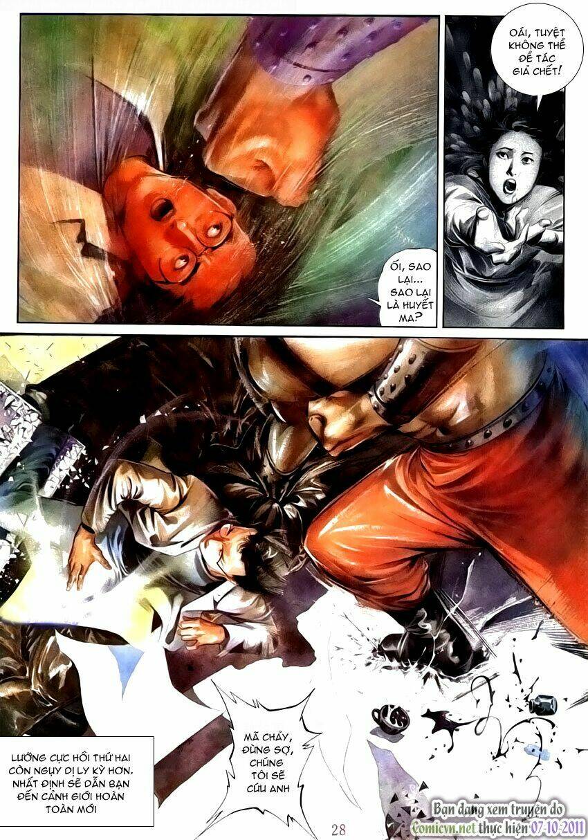 lưỡng cực chapter 1 27