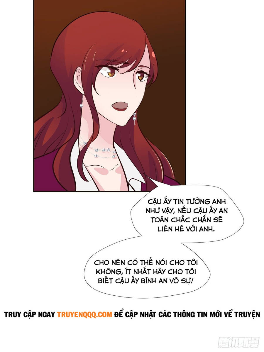 hương vị ngọt ngào chapter 19 26