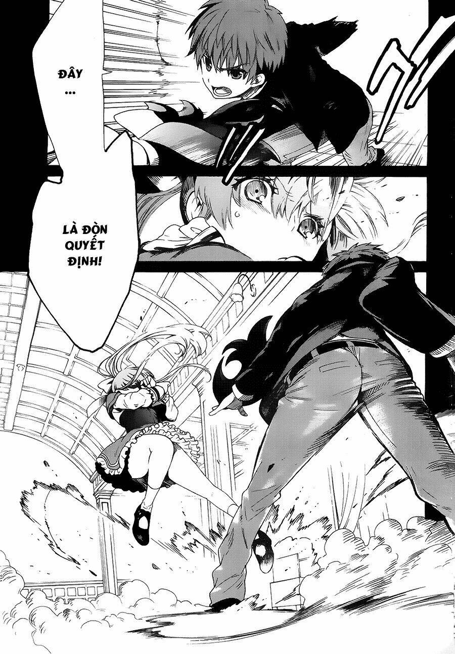 absolute duo chapter 2 11