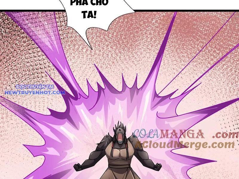 ngủ say vạn cổ: xuất thế đẩy ngang chư thiên chapter 78 14