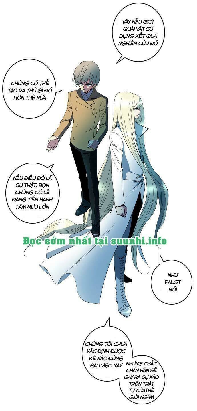 bản khế ước linh hồn chapter 92 16