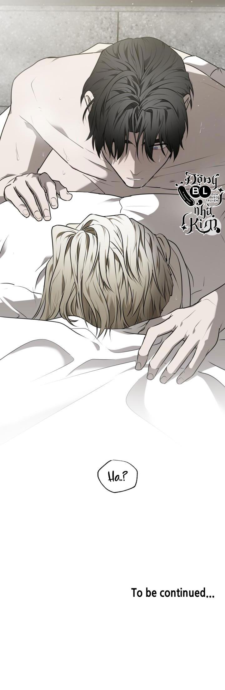 dưỡng thú cưng chapter 25 35